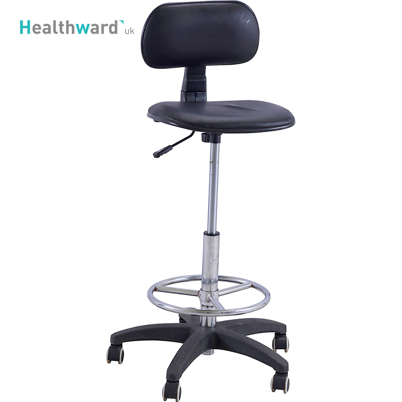 HWE013-3 Nurse Stool